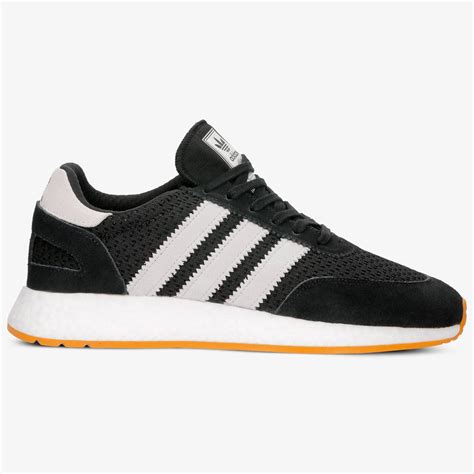 adidas i-5923 herren schwarz